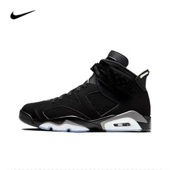 Air Jordan 6 shock-absorbing anti slip wear-resistant high top retro