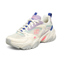 Skechers Shoes for Women Stamina V 2 Chunky Sneakers Women's Casual