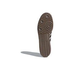 Adidas samba OG men's and women's classic soft leather sliding board