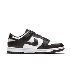 Nike Dunk Low Black and white Panda sports casual low top board shoes