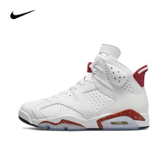 Air Jordan 6 shock-absorbing anti slip wear-resistant high top retro