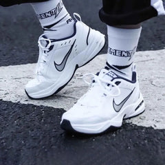 Nike Air Monarch Iv Men's Shoes Sports Shoes Training Shoes Air