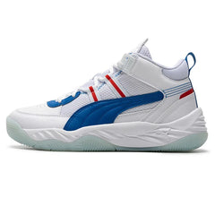 PUMA Men's Shoes Rebound Future NextGen Breathable Sneakers