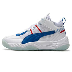 PUMA Men's Shoes Rebound Future NextGen Breathable Sneakers