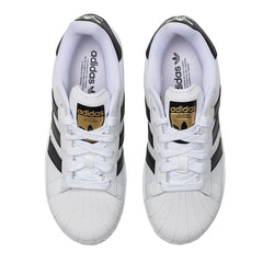 Adidas Origins Superstar Anti slip and Shock Absorbent Low cut Board
