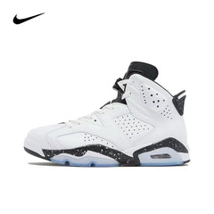 Air Jordan 6 shock-absorbing anti slip wear-resistant high top retro