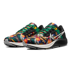 Nike Air Zoom Pegasus 38 Jordan Moss Always, All Ways Sneakers shoes