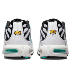 Nike Air Max Plus Light Retro Blue Casual Shoes Retro Chic Fashionable