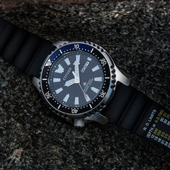 Original CITIZEN Men Japanese Watch Automatic Mechanical watches