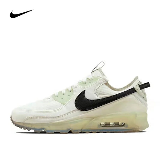 Nike Air Max 90 Retro Low cut Casual Running Shoe for Men