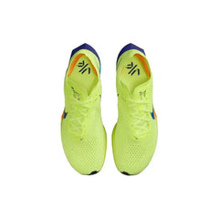 Nike ZoomX Vaporfly 3 Fast Pack Sneakers shoes DV4129-700 With