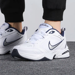 Nike Air Monarch Iv Men's Shoes Sports Shoes Training Shoes Air