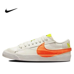 Nike Blazer Jumbo Non slip Durable Lightweight Low cut Board Shoes