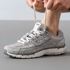 NIKE P-6000 PRM NA Men's Sports Shoes Training Low Top Breathable