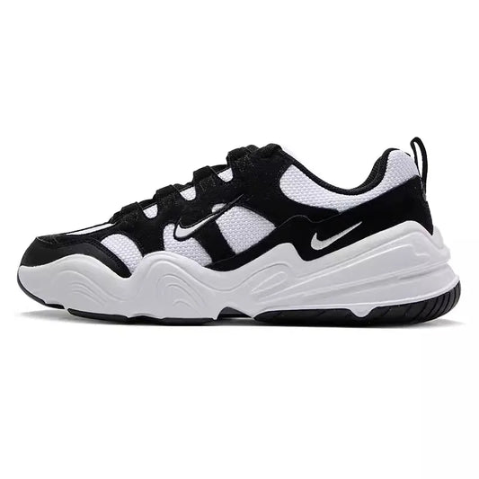 Nike men's shoes TECH HERA Breathable sneakers Casual retro breathable