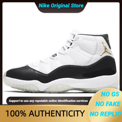 Nike Air Jordan 11 Retro 'gratitude / Defining Moments' With Original