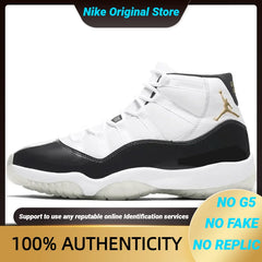 Nike Air Jordan 11 Retro 'gratitude / Defining Moments' With Original