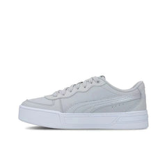 PUMA Skye Sports Anti slip Lightweight Low cut Board Shoes for Women