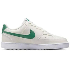 NIKE Women's COURT VISION LO NN Athletic Casual Shoes Board Shoes