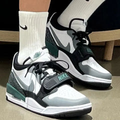 NIKE AIR JORDAN LEGACY 312 LOW AJ312 Men's Shoes Sneakers Cushioning