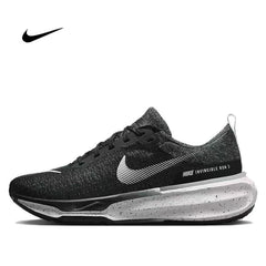 Nike Invincible Run 3 Shock-absorbing Non Slip Wear-resistant
