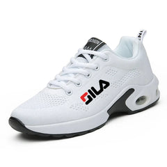 New Running Shoes Ladies Breathable Sneakers Summer Light Mesh Air