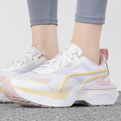 Puma women's shoes new Kosmo Rider retro running shoes thick-soled