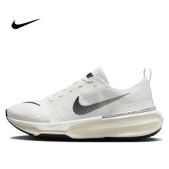 Nike Invincible Run 3 Shock-absorbing Non Slip Wear-resistant