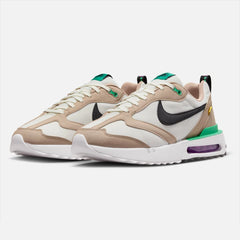 Original Nike Air Max Dawn Retro-style Low Air Cushion Running Casual