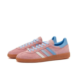 Adidas Original Men's and Women's shoes Shamrock HANDBALL SPEZIAL LOW