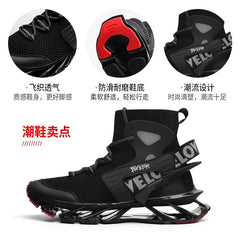 Shoes Men Sneakers Female Casual Men's Shoes Tenis Luxury Shoes