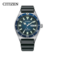 Original CITIZEN Men Japanese Watch Automatic Mechanical watches