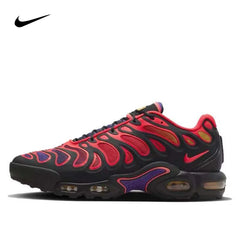 Nike Air Max Plus Drift All Day Casual Shoes Retro Chic Wear-resistan