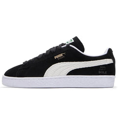PUMA men's shoes women's shoes Suede FOREVER DANCE comfortable