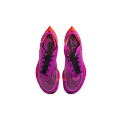 Nike Women's Zoomx Vaporfly Next% 2 'hyper Violet' Sneakers Shoes