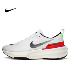 Nike Invincible Run 3 Shock-absorbing Non Slip Wear-resistant