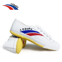Dafu Freerunning Shoes Kungfu sneakers 1920' Felo one Martial arts Men