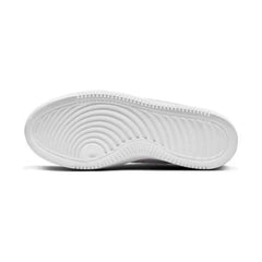 NIKE Women's Shoes COURT VISION Sneakers Thick-soled Shoes Breathable