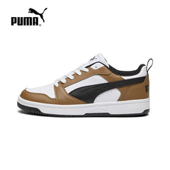 PUMA Rebound v6 Low Casual Shoes