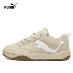 PUMA Park Lifestyle Comfortable Anti slip Breathable Low cut Casual