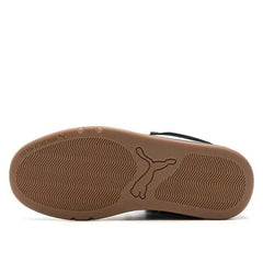 PUMA Park Lifestyle Comfortable Anti slip Breathable Low cut Casual