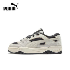 Original Puma 180 Corduroy Men's and Women's Unisex Skateboard Shoes