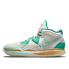 Nike Kyrie 8 Infinity round toe shock-absorbing slip resistant and