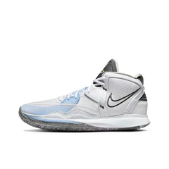 Nike Kyrie 8 Infinity round toe shock-absorbing slip resistant and