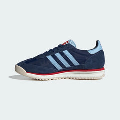 Adidas Originals SL 72 RS Fashion, Versatile, Anti slip, Wear