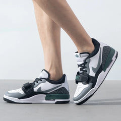 NIKE AIR JORDAN LEGACY 312 LOW AJ312 Men's Shoes Sneakers Cushioning