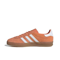 Adidas originals Gazelle Indoor unisex low cut casual board shoes