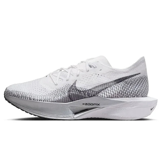 NIKE Men's Breathable VAPORFLY 3 Athletic Shoes Running Shoes