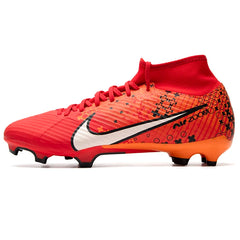 NIKE ZOOM SUPERFLY 9 ACAD MDS FG/MG Men's Trainers Mid-end High Top