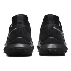 Nike React Pegasus Trail 4 GORE-TEX 'Black Reflect Silver' Sneakers